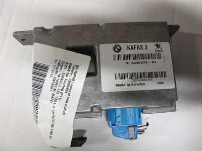 Блок kafas bmw f10 f11 9346273