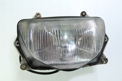 Honda ntv 650 deauville 98 - 05 фара фара передняя
