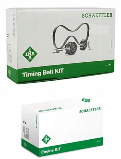 535018410 генератор - муфта jednokierunkowe 535 0184 10 schaeffler ina