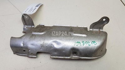 06E253036K Экран тепловой VAG A8 [4E] (2002 - 2010)