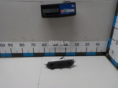 3M5T18549AD Блок управления отопителем Ford Focus II (2005 - 2008)