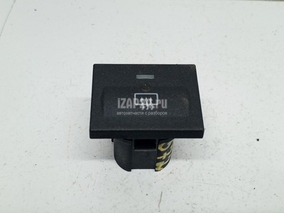 3M5T18C621AD Кнопка обогрева заднего стекла Ford Focus II (2005 - 2008)