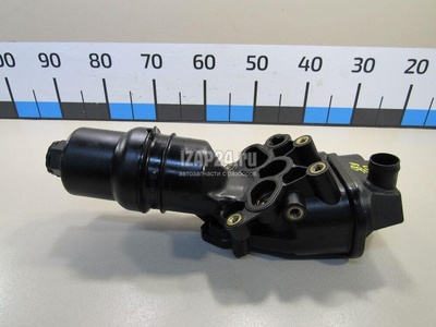 06F115397F Корпус масляного фильтра VAG A6 [C6,4F] (2004 - 2011)