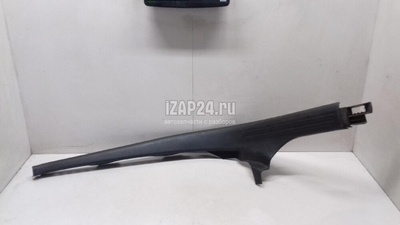 4F0867767A4PK Обшивка стойки VAG A6 [C6,4F] (2004 - 2011)