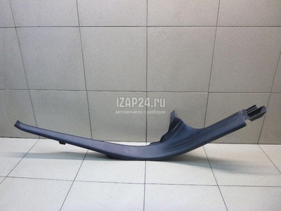 4F0867768A4PK Обшивка стойки VAG A6 [C6,4F] (2004 - 2011)