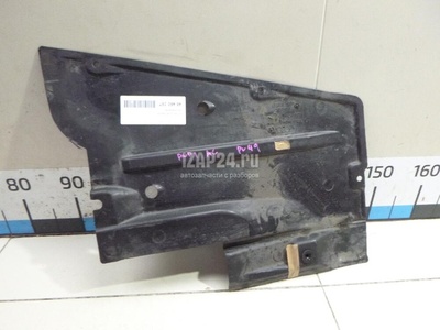 4F0825215C Защита антигравийная VAG A6 [C6,4F] (2004 - 2011)