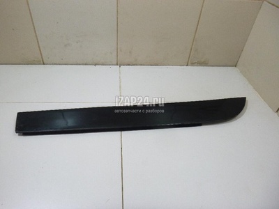 4F0853969LGRU Молдинг задней левой двери VAG A6 [C6,4F] (2004 - 2011)