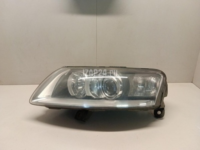 4F0941029AK Фара левая VAG A6 [C6,4F] (2004 - 2011)