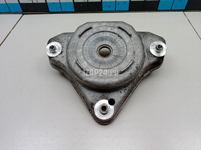 4F0412383G Кронштейн амортизатора VAG A6 [C6,4F] (2004 - 2011)