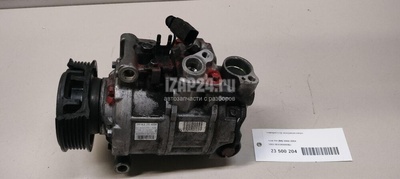 8E0260805BJ Компрессор кондиционера VAG A6 [C6,4F] (2004 - 2011)