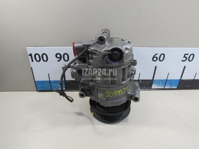 4F0260805AF Компрессор кондиционера VAG A6 [C6,4F] (2004 - 2011)