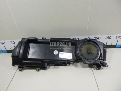 4F0035382B Сабвуфер VAG A6 [C6,4F] (2004 - 2011)