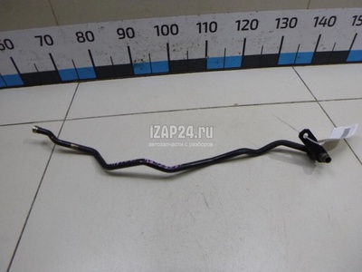 4F0317817G Трубка системы охлаждения АКПП VAG A6 [C6,4F] (2004 - 2011)