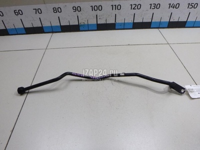 4F0317818G Трубка системы охлаждения АКПП VAG A6 [C6,4F] (2004 - 2011)