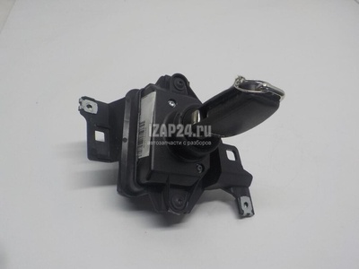 4F0910132G Замок зажигания VAG A6 [C6,4F] (2004 - 2011)