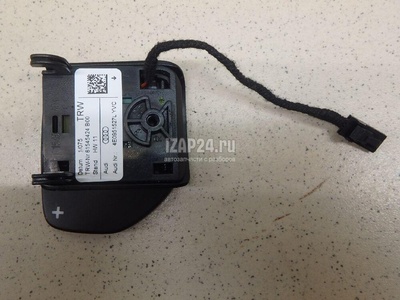 4E0951527LYVC Переключатель скоростей подрулевой VAG A6 [C6,4F] (2004 - 2011)