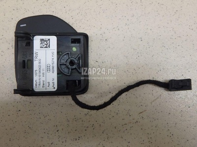 4E0951527KYVC Переключатель скоростей подрулевой VAG A6 [C6,4F] (2004 - 2011)