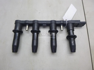 95517924 Рампа (кассета) катушек зажигания GM Astra G (1998 - 2005)