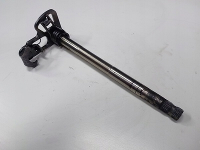 1A006754 вал переключения кпп aprilia rx sx rs rs4 125 malaguti xsm derbi gpr drd