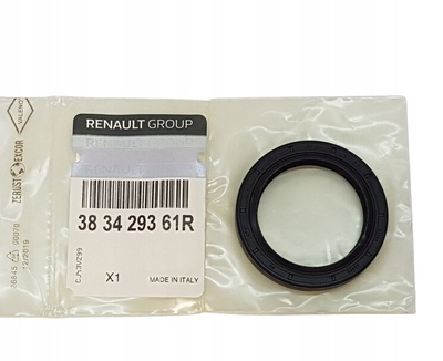 383429361R уплотнитель кпп полуоси dw5 renault oryginalny renault r=l
