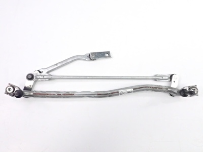 4H2955023C window wiper mounting праворульные audi a8 d4 4h