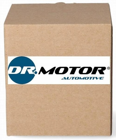 DRM0836 dr.motor комплект прокладок кондиционера