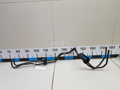 254704J050 Трубка системы охлаждения АКПП Hyundai-Kia GV70 2020