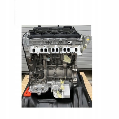 BK2Q6006EA двигатель форд transit custom 2.2tdci euro5 2012rok=> передняя привод новый