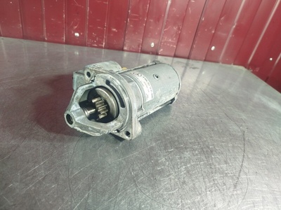 A0051511301 Стартер Mercedes C-class W203 2002 , D7R46, D7R43