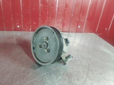 A0024669301 Насос гидроусилителя руля Mercedes C-class W203 2002 , LH2110072, A6112300115