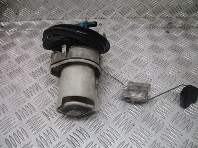 13142912 датчик уровня топлива opel zafira а 2.0 dti
