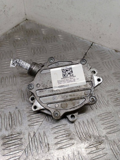 7542496 насос вакуумный BMW 3 серия E90/E91/E92/E93 2010 ,7542498,1166,11667542498