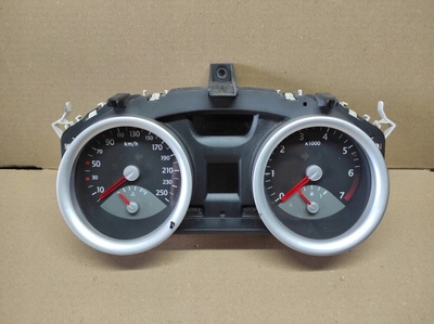LICZNIK8200364027 спидометр часы тахометр renault megane ii 8200364027