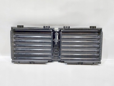 A1675000602 жалюзи руль воздушный мерседес gle ii w167 19r