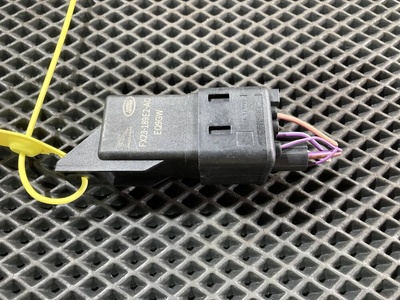 FX23189E2AC Реле накала свечей Jaguar F-Pace 2016 ,0281003123,LR082464,LR014309,C2D28685,C2D48783,C2D58533