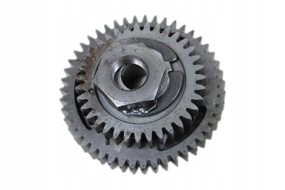46575A yamaha xv700 56e 1rr колёса зубчатые вала коленчатого