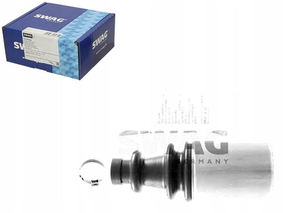 SWA62922019 SWAG ZESTAW OSŁONY PRZEGUBU D8402 7161 BCB2547 302