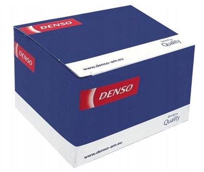 DAN3007 DENSO Alternator