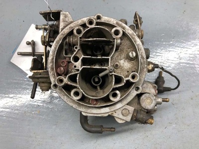 87SFHA Карбюратор Ford Fiesta 2 1987 WEBER,