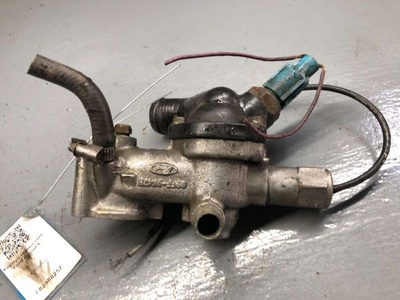 89FF9K478 Корпус термостата Ford Fiesta 4 1998 89FF-9K478,89FF8594A2A