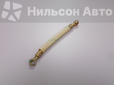 8944436441 Шланг генератора ISUZU ELF 4JG2 ISUZU ELF 8-94443-644-1/8-94443-644-0/8-94165-177-0