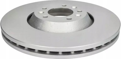 DDF1274C1 FERODO TARCZA HAMULCOWA DDF1274C - 1