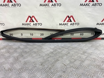 80330JD00A Б/У уплотнительная резинка стекла Nissan Qashqai J10 2007 , <strong>-Б/У Детали сняты с АВТОМОБИЛЯ</strong>