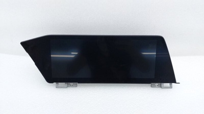 65505A0E6B6 Дисплей информационный BMW X5 G05 2021 , 5A0E6B6