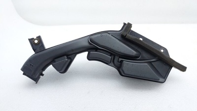 165544CL1A Воздуховод Nissan X-Trail T32 2021