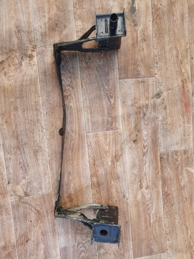 A2216200315 рамка радиатора Mercedes S-Class W221 2006 , A2216204434, A2216204534