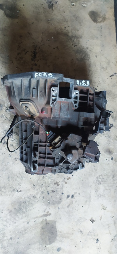 97ZT7F0969600 mondeo mk2 1.8 b 1.8 td кпп 97zt - 7f096 96 - 00