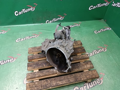 A4513700301 АКПП 717.481 Smart Fortwo W451 2010