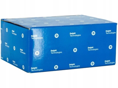R00101DP delphi форсунки