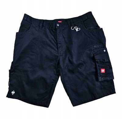 Spodenki рабочие engelbert strauss motion 2020 szorty cordura 64 xxl 2xl